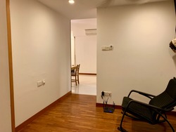 Savannah Condopark (D18), Condominium #207340371